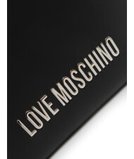 LOVE MOSCHINO BOLD LOVE  Shopper a spalla Nero/nero - Borse Donna - 3