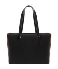 LOVE MOSCHINO BOLD LOVE  Shopper a spalla Nero/nero - Borse Donna - 4