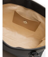 LOVE MOSCHINO BOLD LOVE  Shopper a spalla Nero/nero - Borse Donna - 5