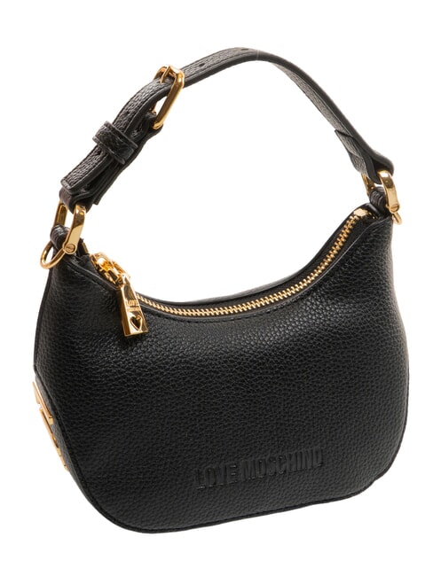 GIANT Mini Bag a spalla Nero - Borse Donna