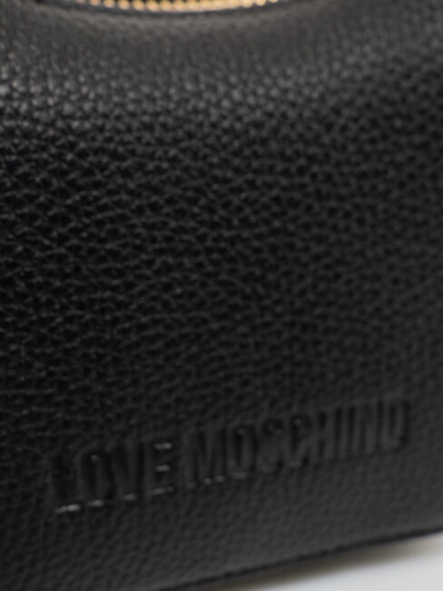 GIANT Mini Bag a spalla Nero - Borse Donna