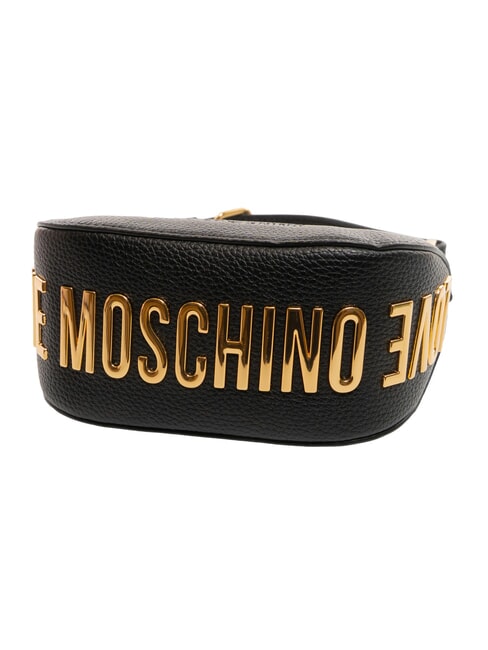 GIANT Mini Bag a spalla Nero - Borse Donna