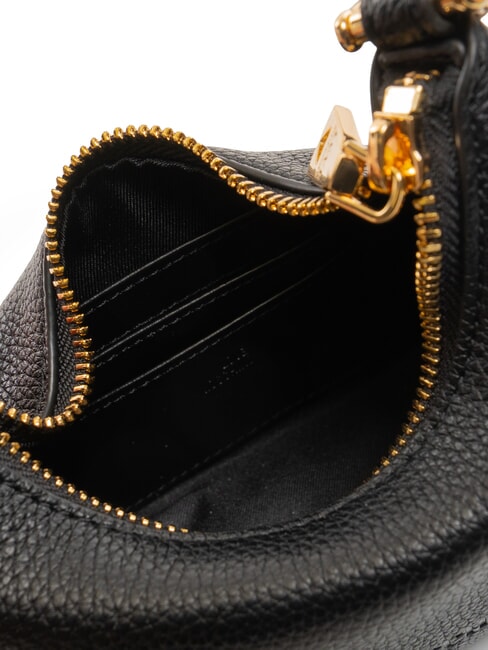 GIANT Mini Bag a spalla Nero - Borse Donna
