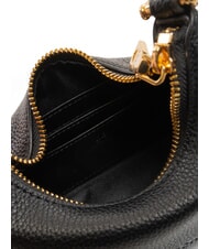 LOVE MOSCHINO GIANT Mini Bag a spalla Nero - Borse Donna - 6