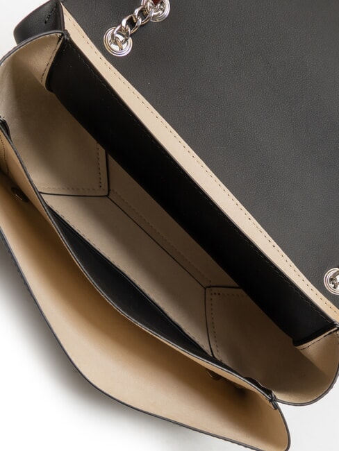 BOLD LOVE  Borsa doppia portabilità Nero/nero - Borse Donna