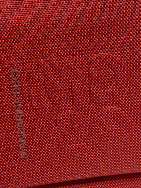 MD20 Borsa a tracolla cherry tomato - Borse Donna