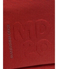 MANDARINA DUCK MD20 Borsa a tracolla cherry tomato - Borse Donna - 3
