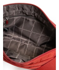 MANDARINA DUCK MD20 Borsa a tracolla cherry tomato - Borse Donna - 5