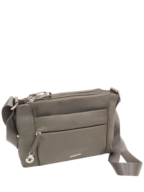 MOVE 5.0  Borsetta a tracolla gunmetal green - Borse Donna