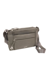 SAMSONITE MOVE 5.0  Borsetta a tracolla gunmetal green - Borse Donna - 2
