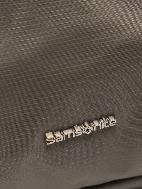 MOVE 5.0  Borsetta a tracolla gunmetal green - Borse Donna