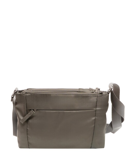 MOVE 5.0  Borsetta a tracolla gunmetal green - Borse Donna
