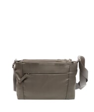 SAMSONITE MOVE 5.0  Borsetta a tracolla gunmetal green - Borse Donna - 4
