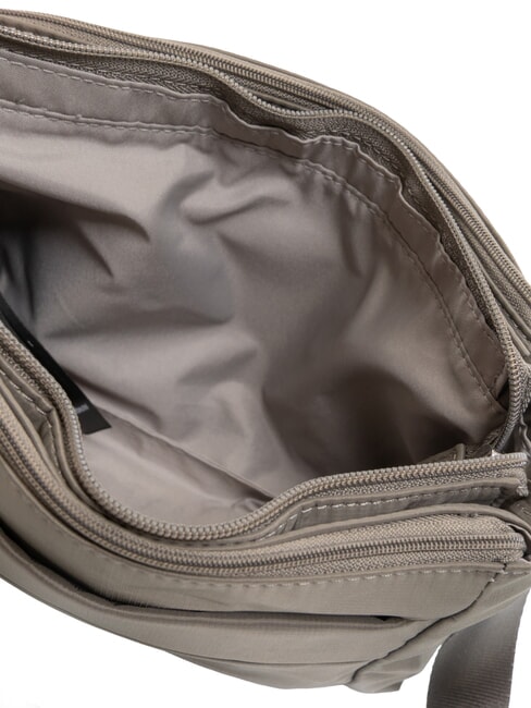 MOVE 5.0  Borsetta a tracolla gunmetal green - Borse Donna