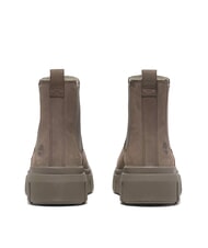 TIMBERLAND GREYFIELD Stivaletti medium brown nubuck - Scarpe Donna - 4