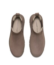 TIMBERLAND GREYFIELD Stivaletti medium brown nubuck - Scarpe Donna - 5