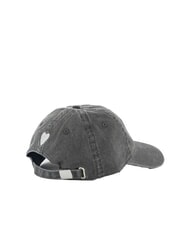 VICTORIA GORRA Cappello donna baseball in twill - Cappelli