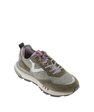 VICTORIA WING EVO SPORT Sneakers unisex running jade - Scarpe Unisex - 3