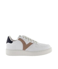 VICTORIA MADRID Sneakers con dettagli a contrasto cuarzo - Scarpe Donna - 2