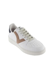 VICTORIA MADRID Sneakers con dettagli a contrasto cuarzo - Scarpe Donna - 3