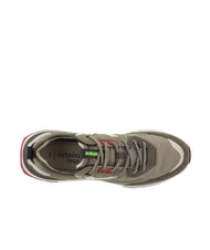 VICTORIA WING EVO SPORT Sneakers unisex running kaki - Scarpe Unisex - 5