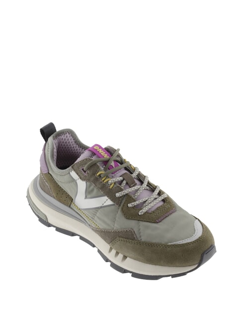 WING EVO SPORT Sneakers unisex running jade - Scarpe Unisex