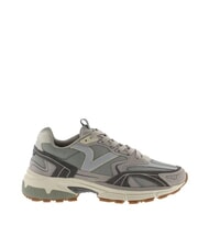 VICTORIA MYTHOS URBAN Sneakers running con suola dentata jade - Scarpe Donna - 2