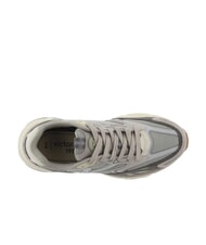 VICTORIA MYTHOS URBAN Sneakers running con suola dentata jade - Scarpe Donna - 5