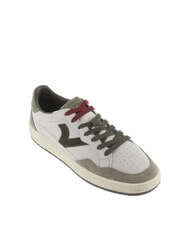 VICTORIA SMASH Sneakers tile retr&ograve; verde - Scarpe Uomo - 3