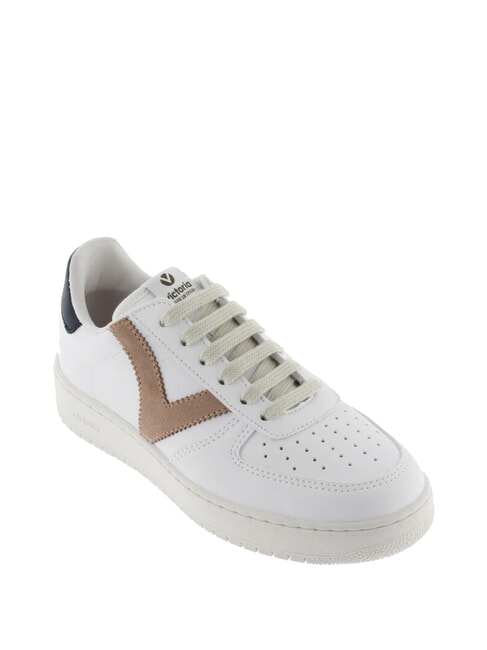 MADRID Sneakers con dettagli a contrasto cuarzo - Scarpe Donna