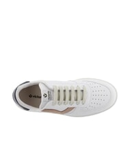 VICTORIA MADRID Sneakers con dettagli a contrasto cuarzo - Scarpe Donna - 5