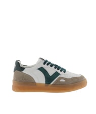 VICTORIA SEUL Sneakers unisex con suola caramello - Scarpe Unisex