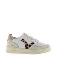 VICTORIA SEUL Sneakers donna con logo animalier - Scarpe Donna