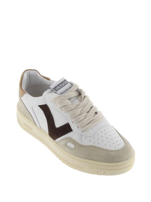 SEUL Sneakers unisex taupe - Scarpe Unisex