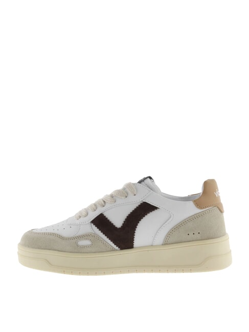 SEUL Sneakers unisex taupe - Scarpe Unisex