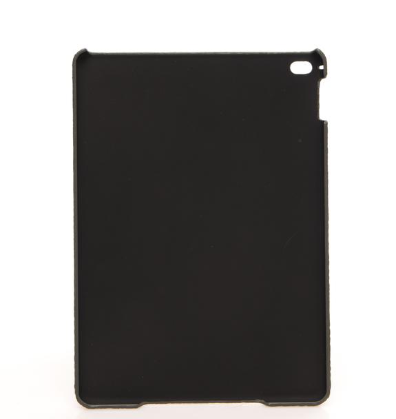 Cover HIGH TECH Cover ACCIAIO - Porta tablet & Organizer