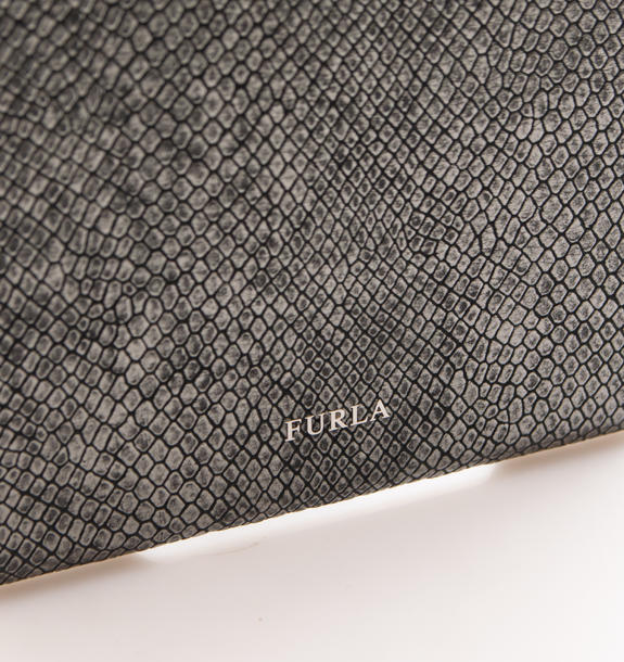 Cover HIGH TECH Cover ACCIAIO - Porta tablet & Organizer