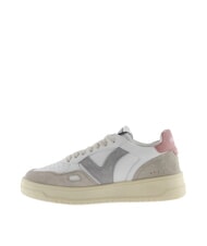 VICTORIA SEUL Sneakers unisex rosa - Scarpe Unisex - 4