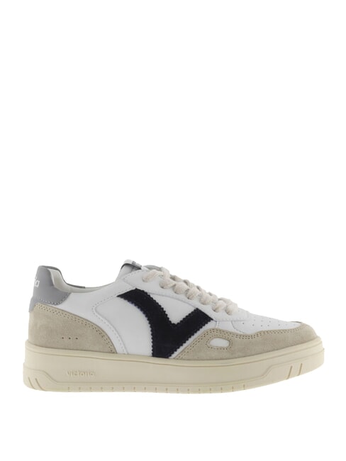 SEUL Sneakers unisex gris - Scarpe Unisex