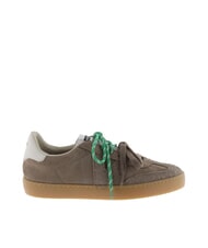 VICTORIA BERLIN Sneakers con suola caramello - Scarpe Donna