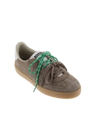 VICTORIA BERLIN Sneakers con suola caramello vison - Scarpe Donna - 3