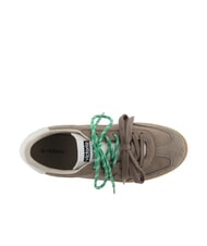 VICTORIA BERLIN Sneakers con suola caramello vison - Scarpe Donna - 5