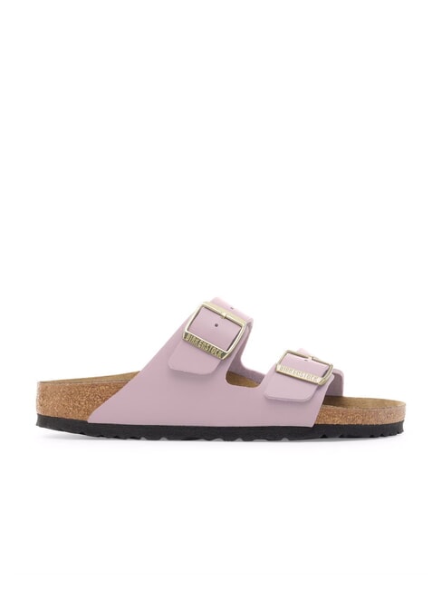 ARIZONA Sandalo ciabatta Birko-Flor® purple - Scarpe Donna
