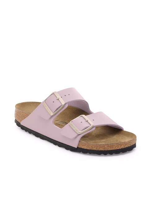 ARIZONA Sandalo ciabatta Birko-Flor® purple - Scarpe Donna