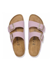 BIRKENSTOCK ARIZONA Sandalo ciabatta Birko-Flor® purple - Scarpe Donna - 4