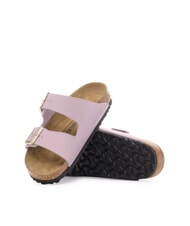 BIRKENSTOCK ARIZONA Sandalo ciabatta Birko-Flor® purple - Scarpe Donna - 5