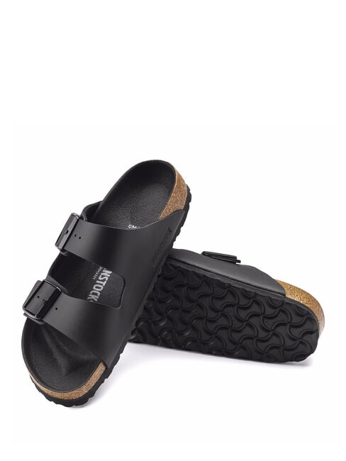 ARIZONA Sandali black - Scarpe Unisex