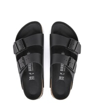 BIRKENSTOCK ARIZONA Sandali black - Scarpe Unisex - 3