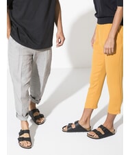 BIRKENSTOCK ARIZONA Sandali black - Scarpe Unisex - 7