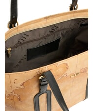 ALVIERO MARTINI PRIMA CLASSE HIGHLAND SOFT Borsa shopping a spalla Nero - Borse Donna - 4